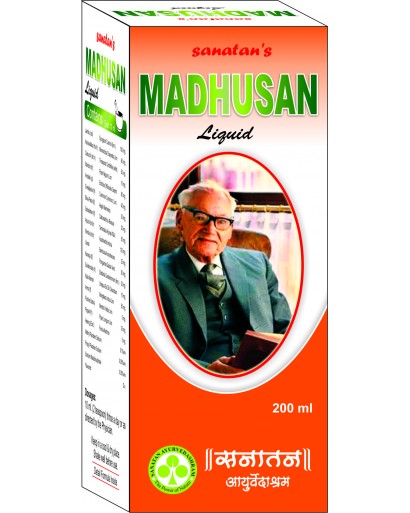 Madhusan Liquid
